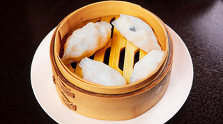 Дим-сам с лососем (160г)