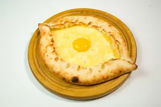 Хачапури с сыром (400г)