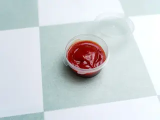 Соус кетчуп (50 г)