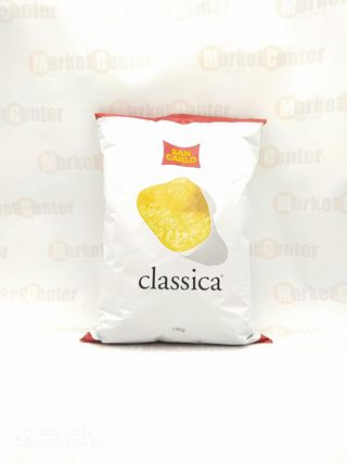 Patatine San Carlo classica 190 g