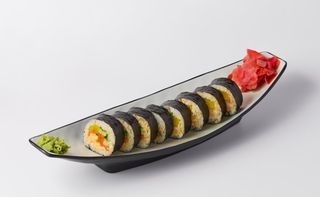 Классический кимпаб (350г)