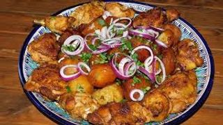 Қазан кебап (400г)