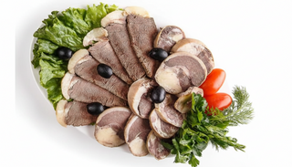 Ассорти Казахстан (350г)