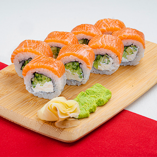 Филадельфия Лайт (260г)