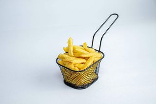 Картофель фри (СУПЕРХРУСТЯЩИЙ) (200г)