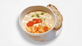 Крем-суп чечевичный (385г)