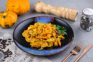 Курица Карри (200г)