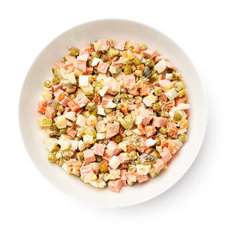 Оливье (220г)