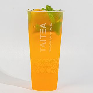 Orange Tea M (700мл)