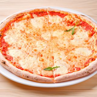 Пицца Маргарита (30см/520г)