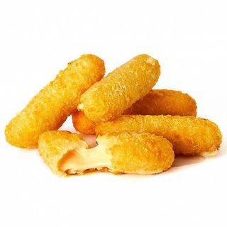 Сырные Палочки 5 шт. (100 г)