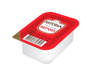 Томатный соус (25г)