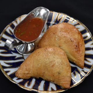 Самса Луна (90 г)