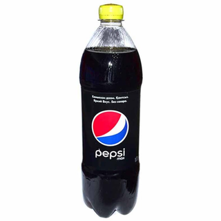 Pepsi без сахара (500мл)