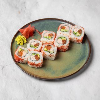 Aljaska roll 285g