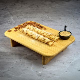 Palačinka Rafaello 2 komada