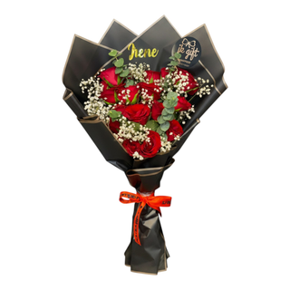 Hand Bouquet