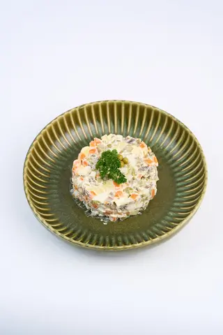 Оливье (250 г)