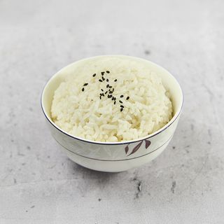 白米饭 Beli pirinač