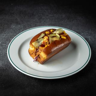 Jackson Pulled Pork Bbq