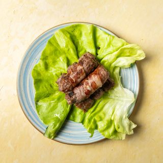 Rolovani ćevapi 1kg