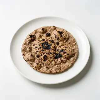 Tandoori roti