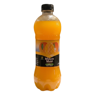 Minute Maid