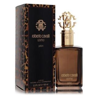 Roberto Cavalli Uomo 100ml Parfum
