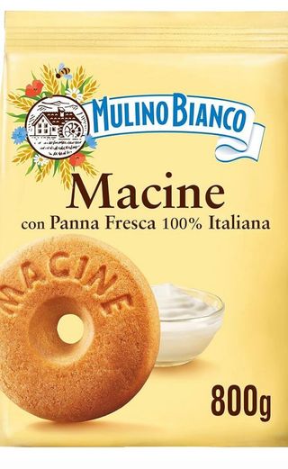 Macine