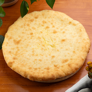 იმერული ხაჭაპური