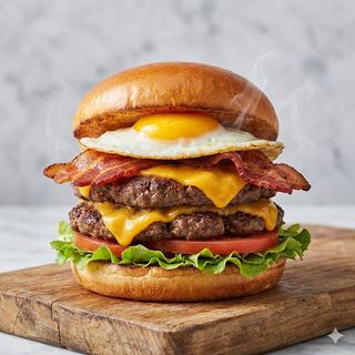 Hamburger N2