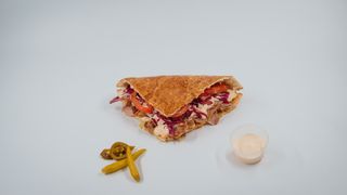 Берлин Донер Говяжий (300г)