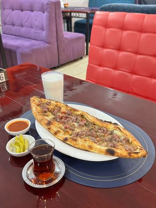 Ассорти Пиде (450г)