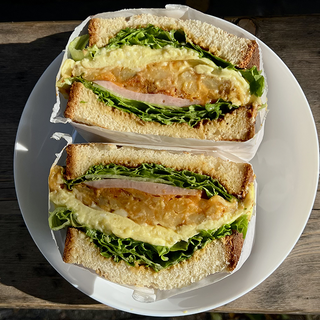 შაშხის სენდვიჩი