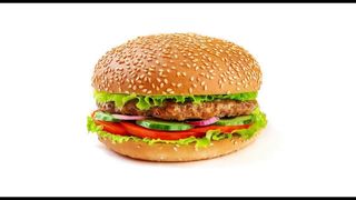 Чизбургер (280г)