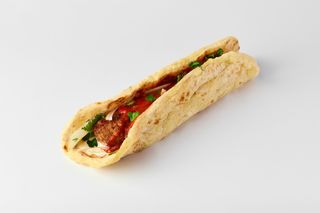 Кебаб из курицы (300г)