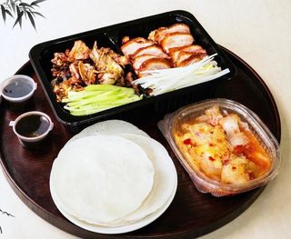 Уточка размер M (620г)