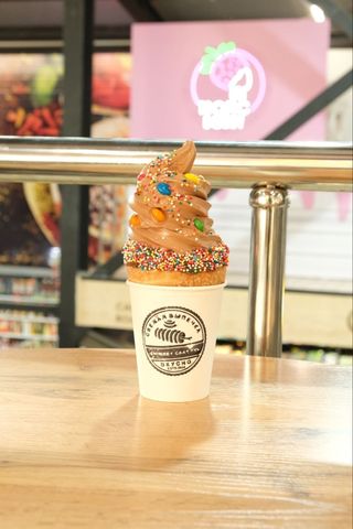 Трдельник m&m’s (200г)