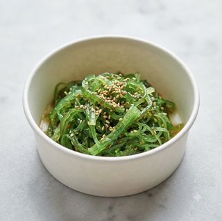 Gomma wakame