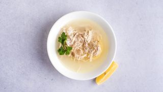 Суп тавук 300г