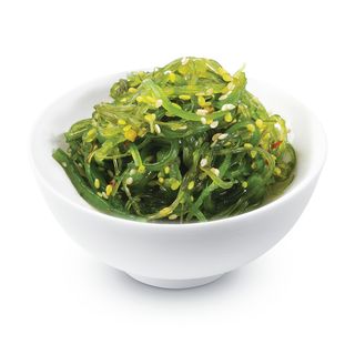 2 Wakame