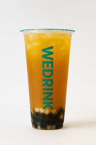 Двойной маракуйя коктейль (700мл)