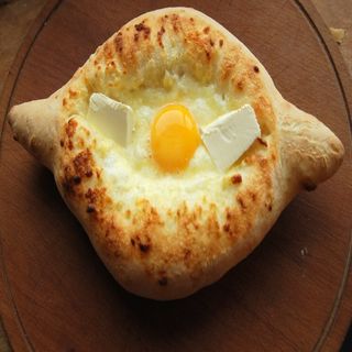 აჭარული ხაჭაპური