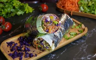 ფრეშ შაურმა პატარა