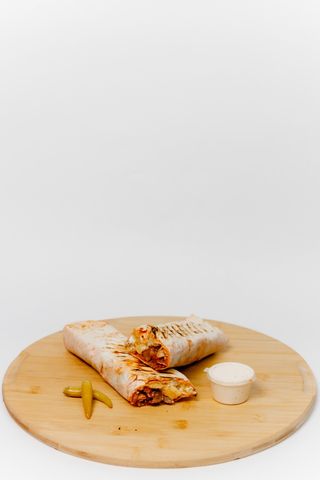 Донер куриный 1.5 (460г) 