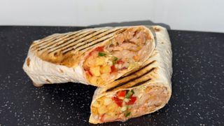 Донер с курицей (300г)