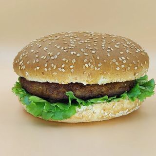 Бургер говяжий (240г)