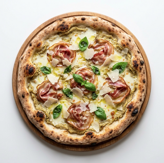 Pizzaiolo dell'anno 2018