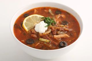 Солянка (400г)