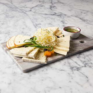 ყველის თეფში